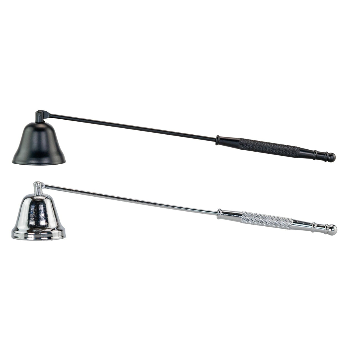 Stainless Steel Candle Snuffer | Candle Care Tool