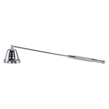 Stainless Steel Candle Snuffer | Candle Care Tool