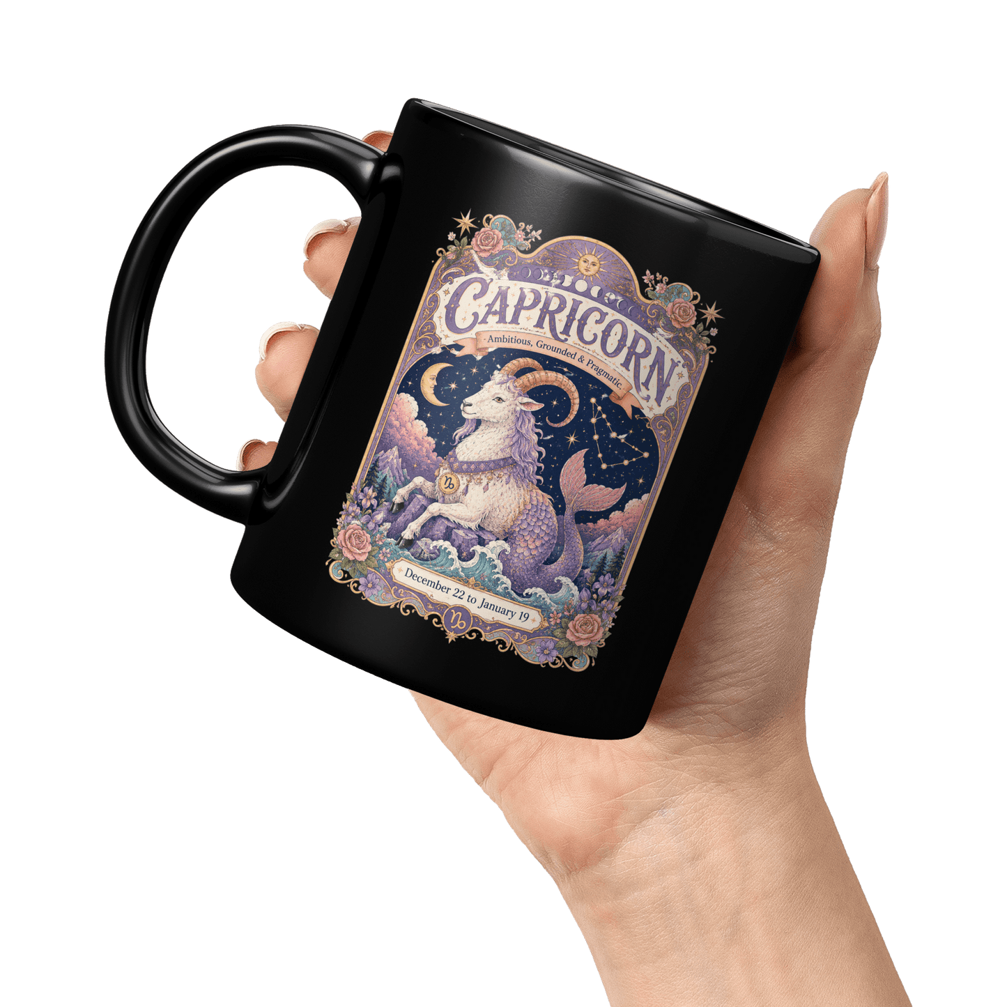 Capricorn_Zodiac_Mug_-_11oz_Black_Mug_11oz_Black_LH_Model_Mockup.png_15912115