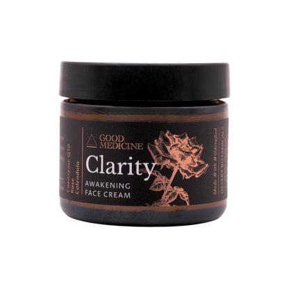 Clarity Awakening Face Cream