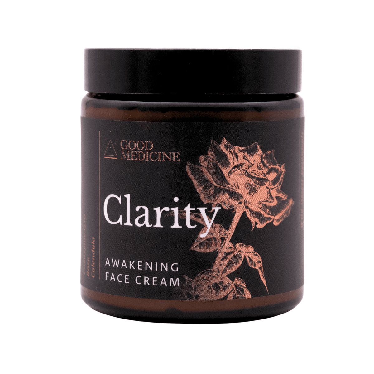 Clarity Awakening Face Cream