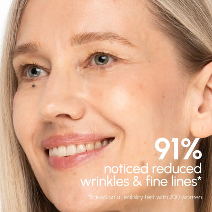 Collagen & Retinol Toner Pads - Hydrating & Smoothing Facial Pads