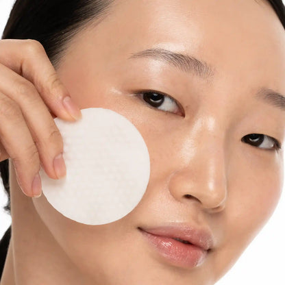 Collagen & Retinol Toner Pads - Hydrating & Smoothing Facial Pads