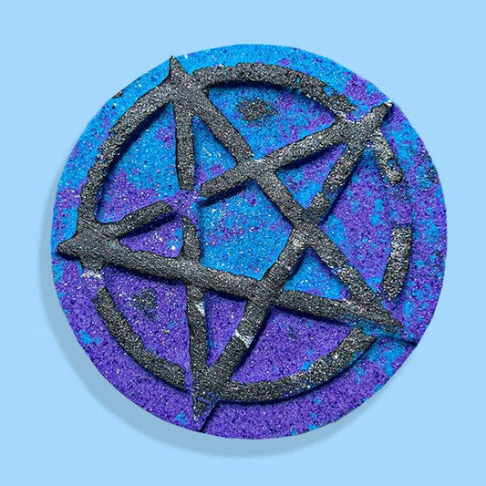 Coven Society Bath Bomb - Protection & Ritual Soak