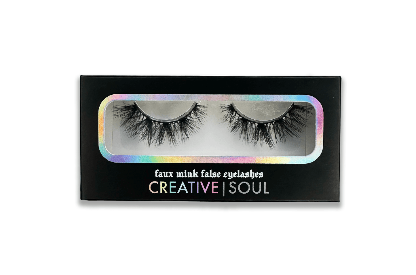 Coven - Faux Mink Lashes - Spirit Nest