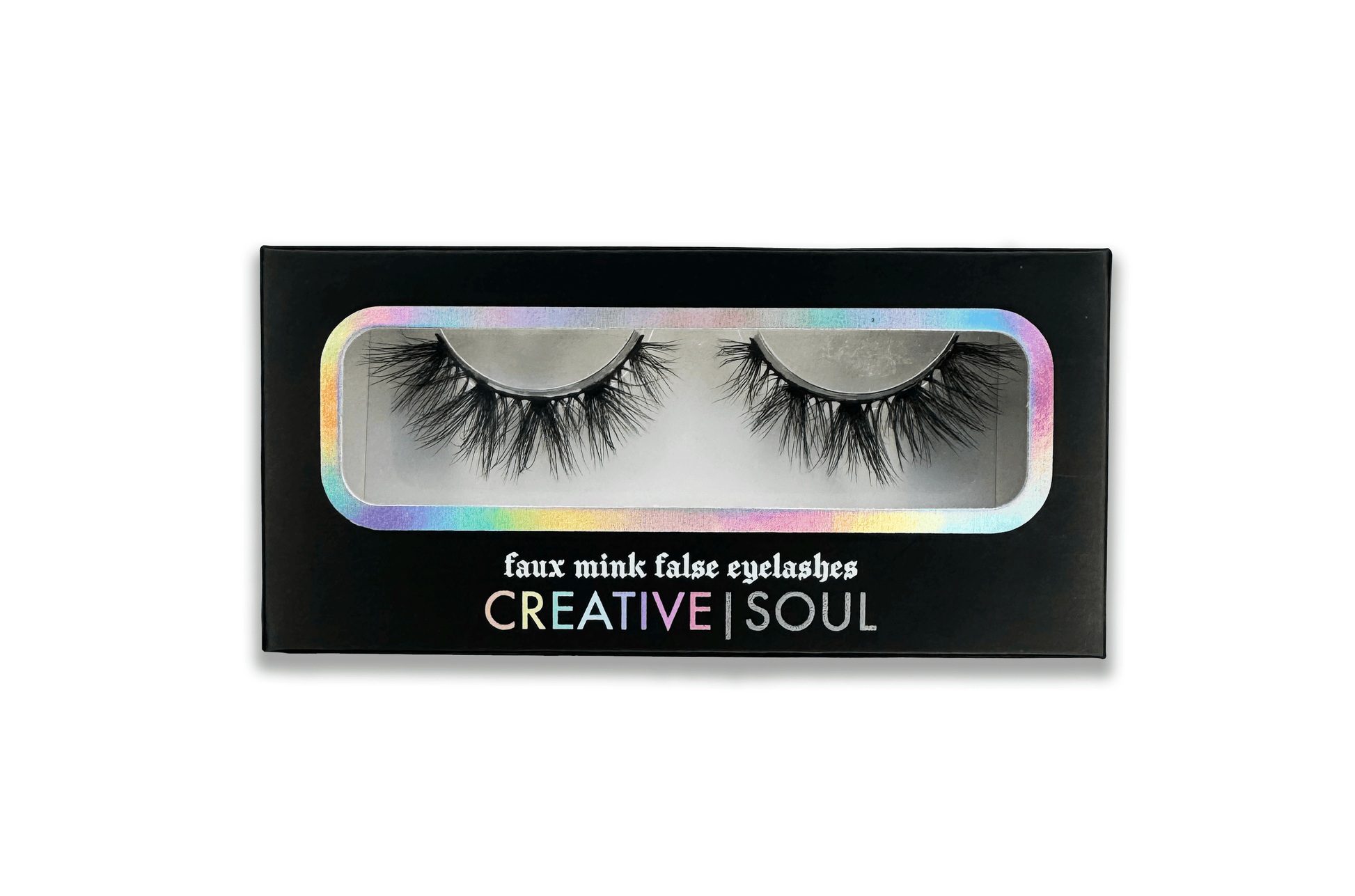 Coven - Faux Mink Lashes - Spirit Nest