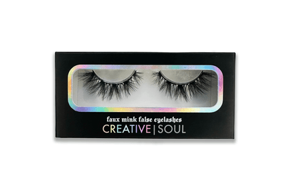 Coven - Faux Mink Lashes - Spirit Nest