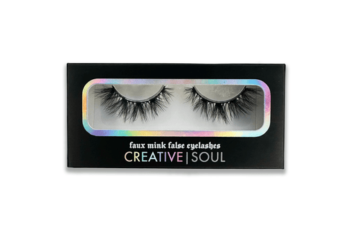 Coven - Faux Mink Lashes - Spirit Nest