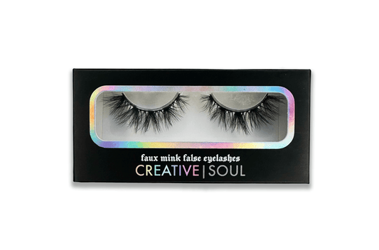 Coven - Faux Mink Lashes - Spirit Nest