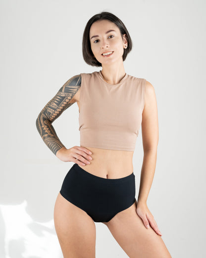 Period Underwear By Spirit Nest