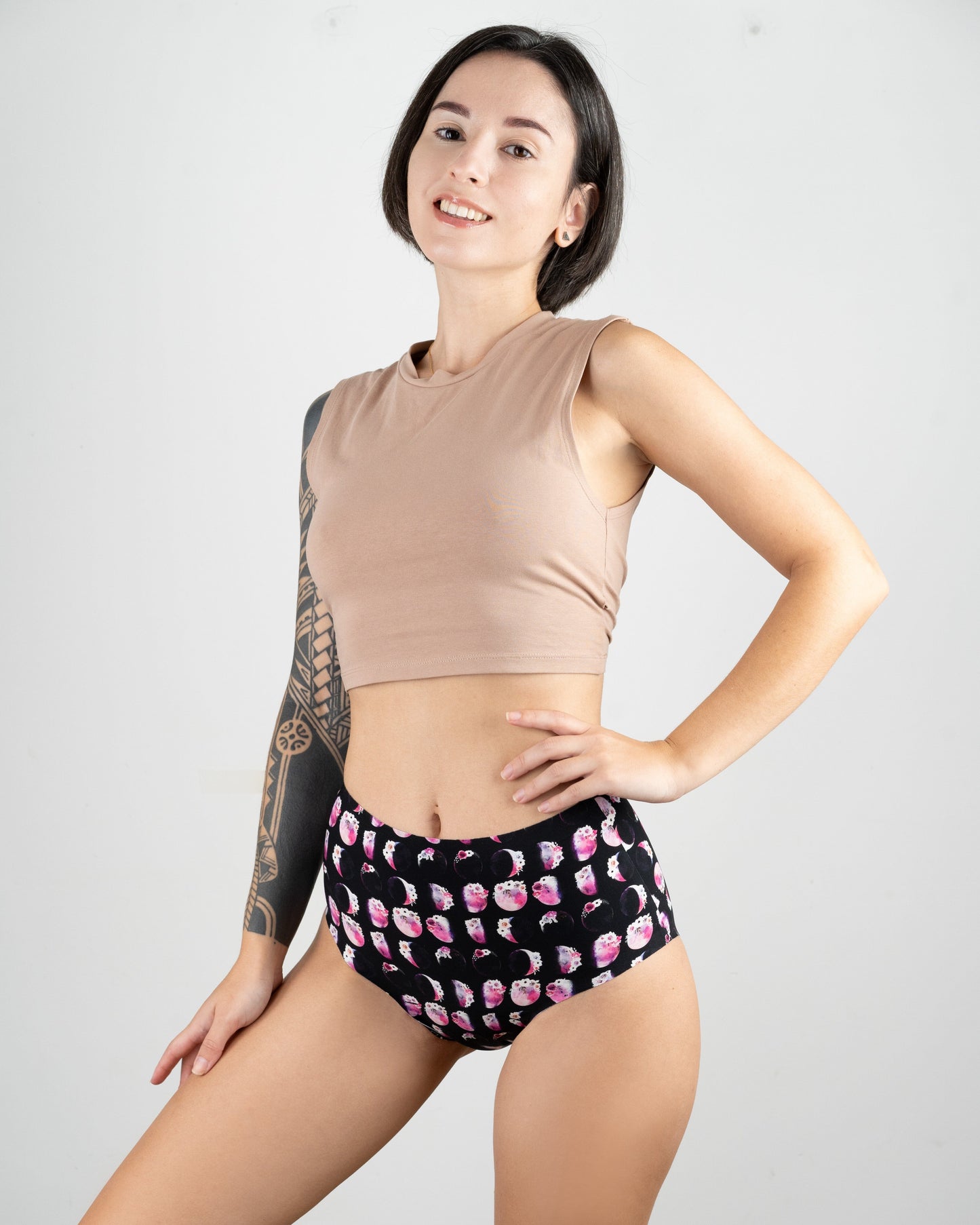 Period Underwear By Spirit Nest