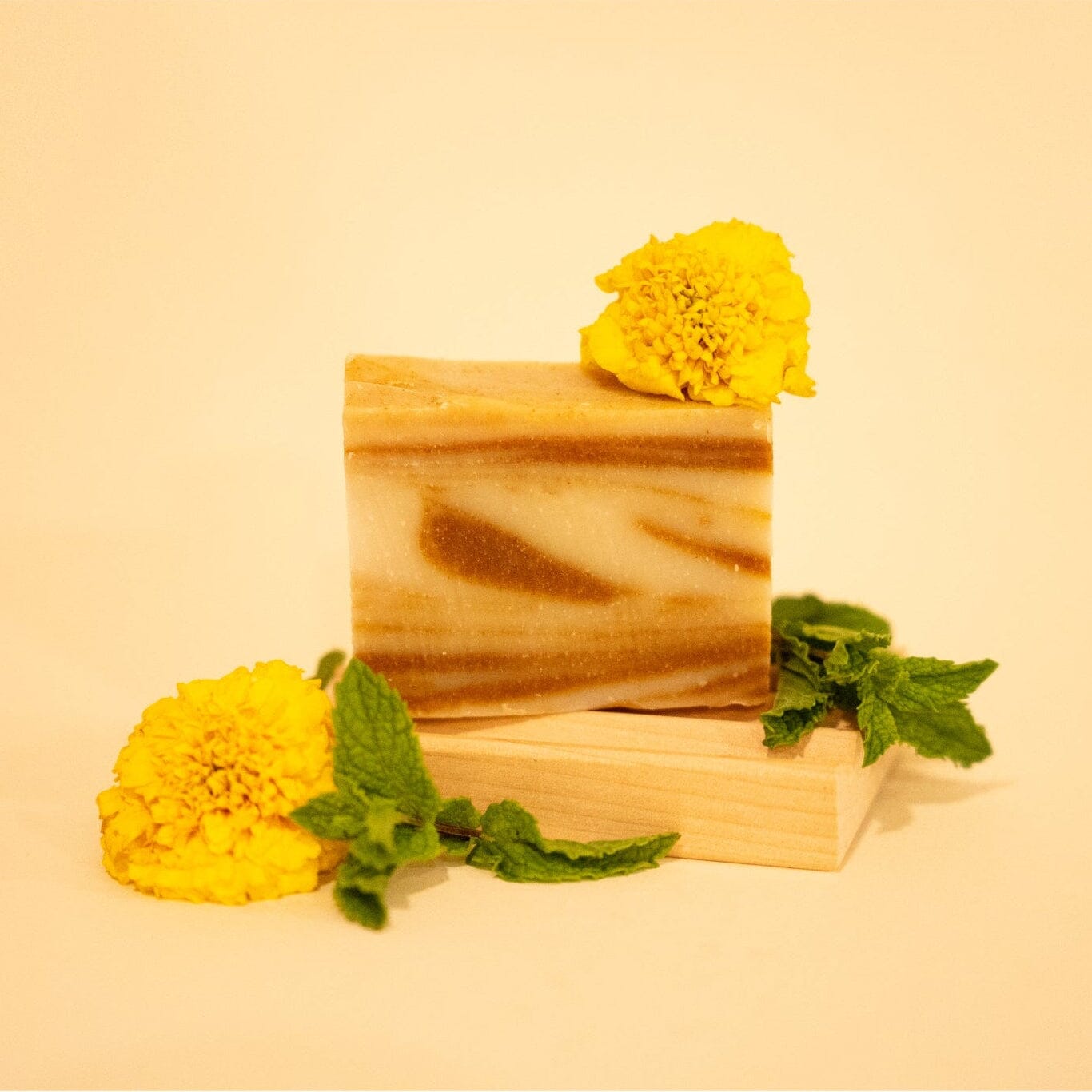 Balancing Patchouli Soap Bar | Patchouli & Ylang Ylang