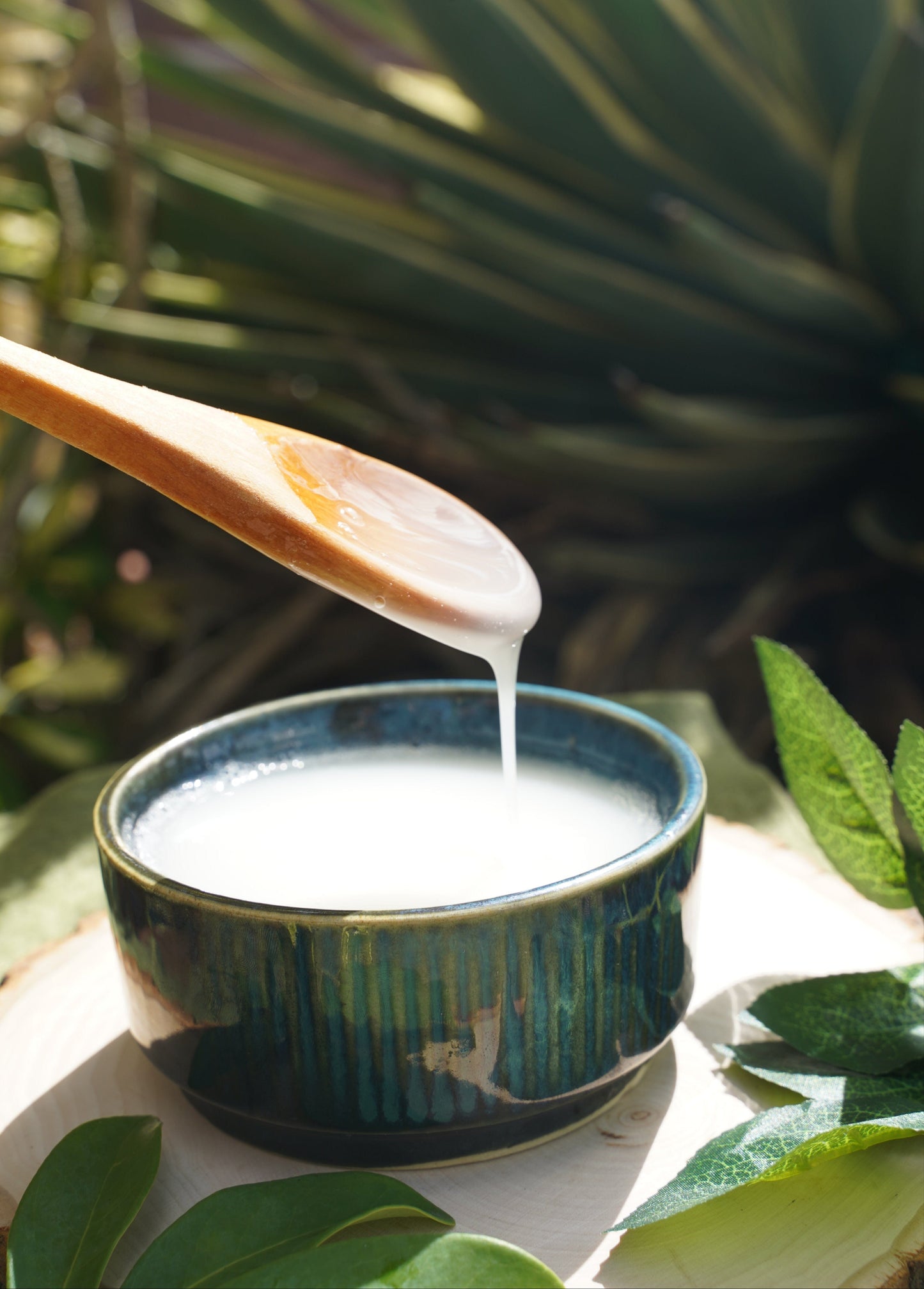 Nature’s Elixir Shampoo – Tallow-Based Hair Cleanser