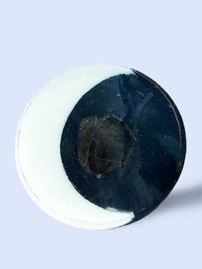 Divine Creator Soap - Black Tourmaline Ritual Bar