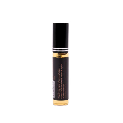 Dream Catcher Botanical Perfume