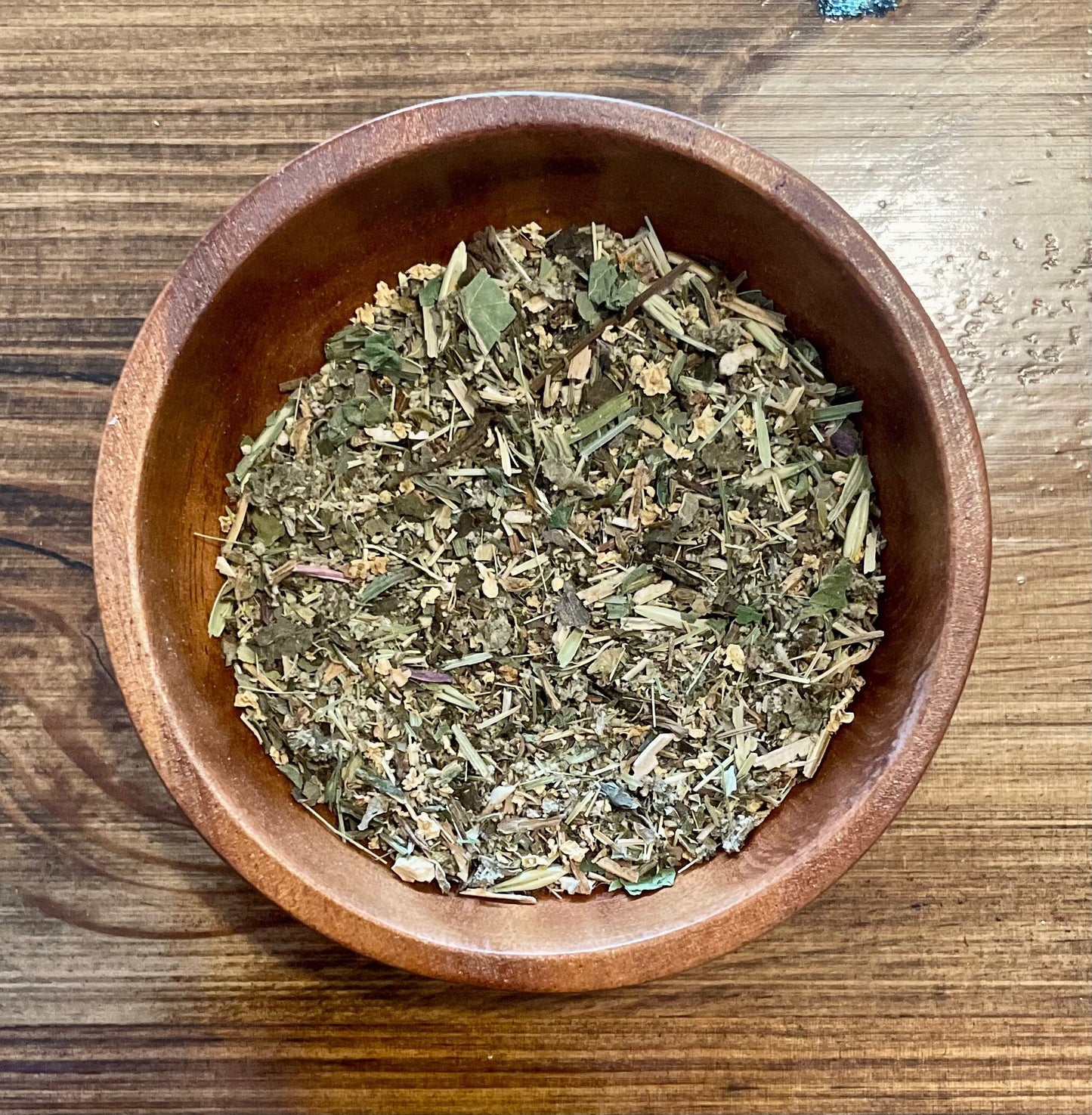 Flashes Tea - Spirit Nest