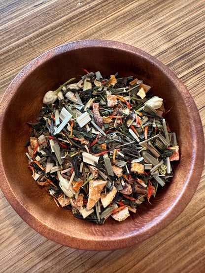 Moon Goddess Herbal Tea - Spirit Nest