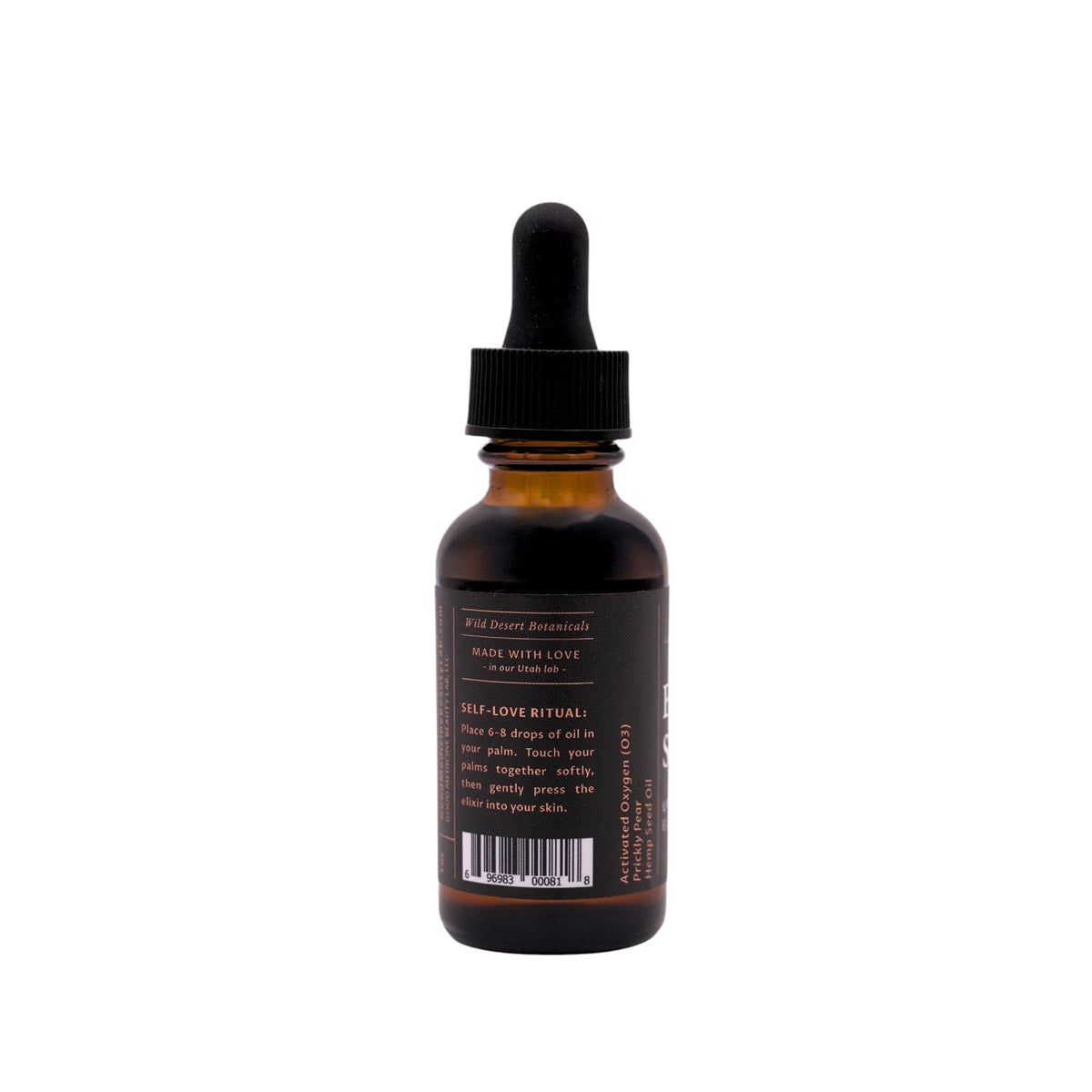 Electric Sky Universal Elixir