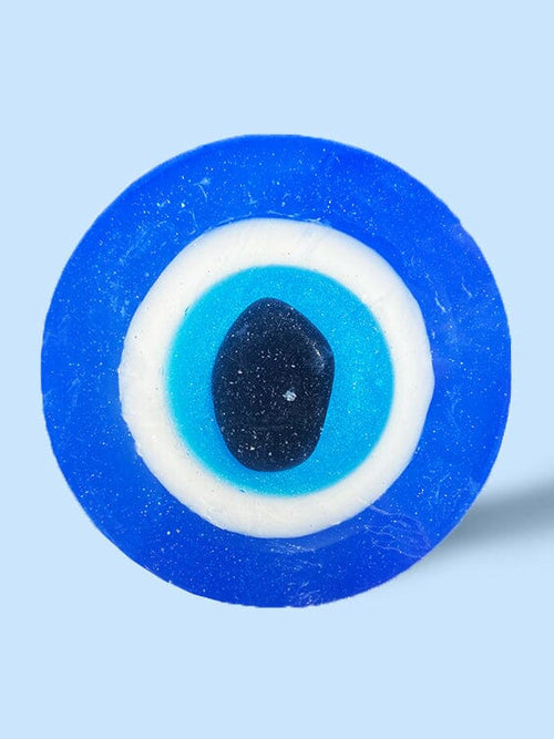 Evil Eye Cleansing Bar - Protection & Energy Shield Ritual Soap