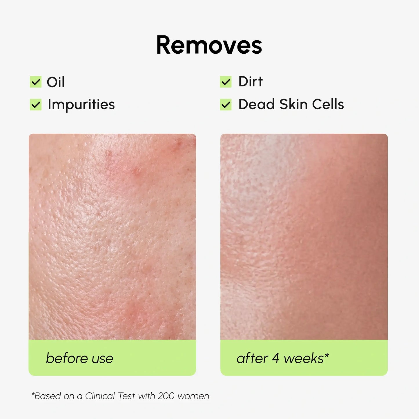 Daily Glow Exfoliating Toner - Smooth & Radiant Skin Toner
