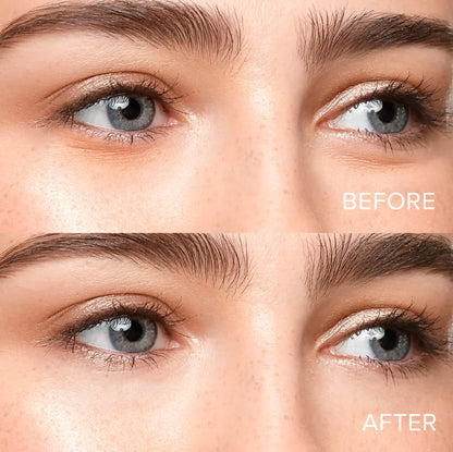 24K Gold Under Eye Patches - Hydrating & Brightening Eye Gels