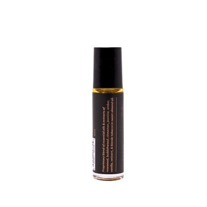 Free Bird Botanical Perfume