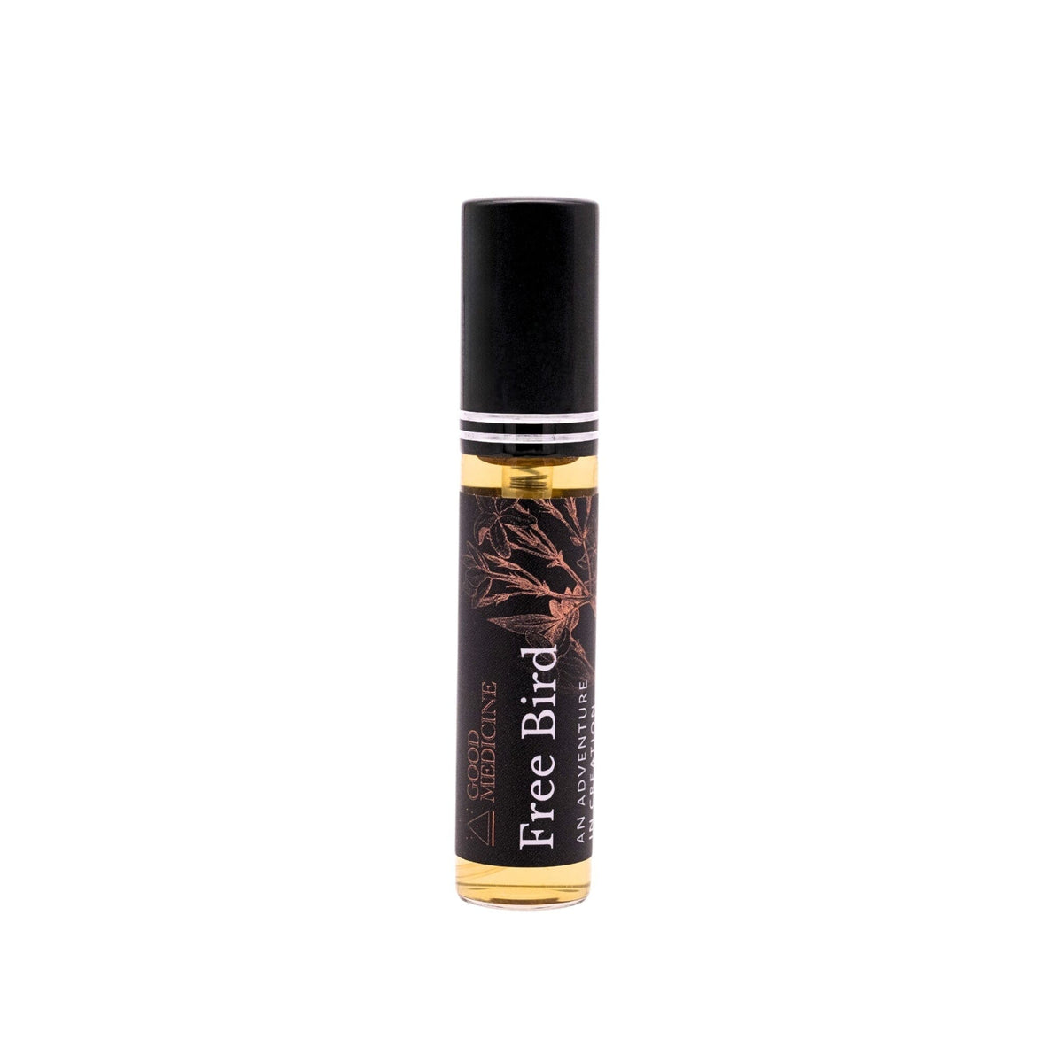 Free Bird Botanical Perfume