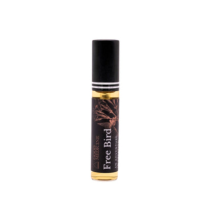 Free Bird Botanical Perfume