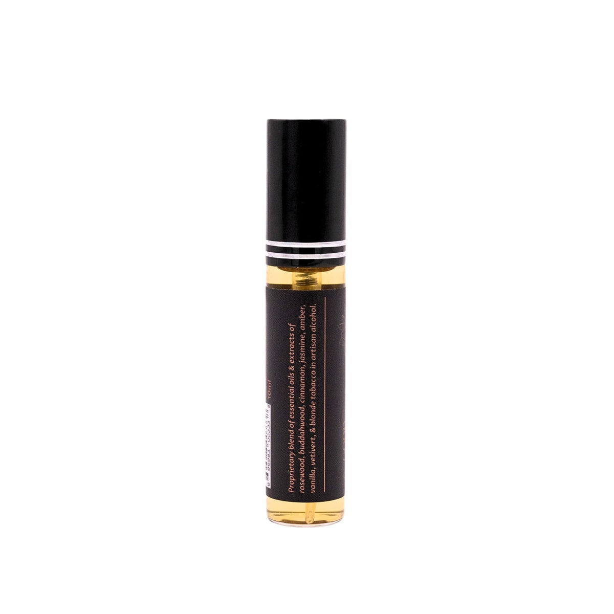 Free Bird Botanical Perfume