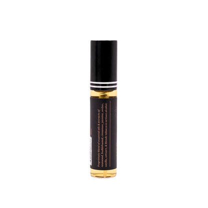 Free Bird Botanical Perfume