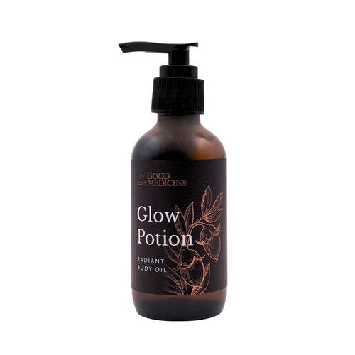 Glow Potion Radiant Body Oil