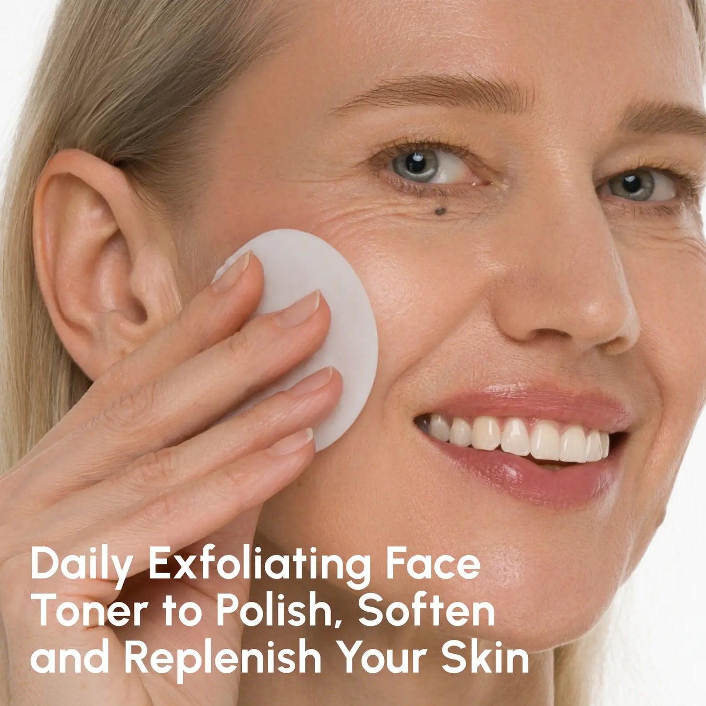 Glow Boost Glycolic Face Toner - Smooth & Radiant Skin Toner