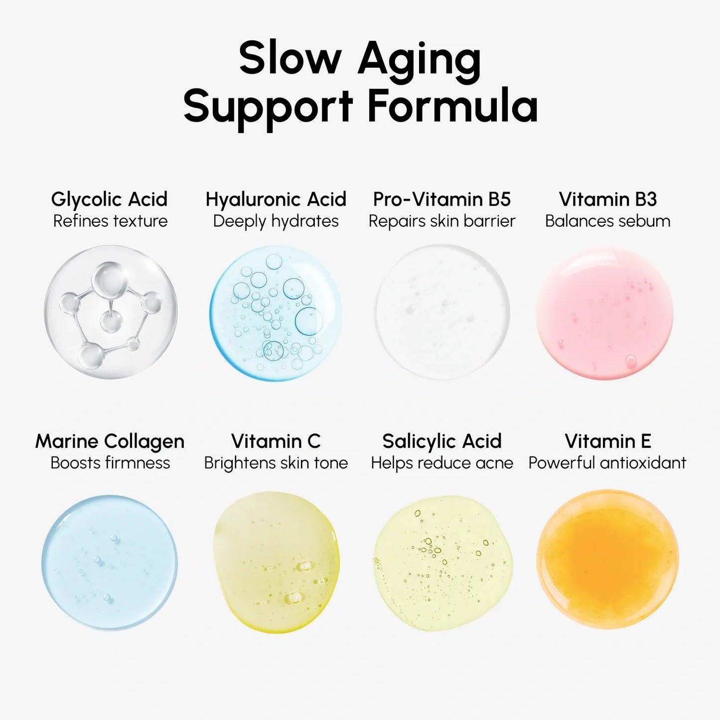 Glow Boost Glycolic Face Toner - Smooth & Radiant Skin Toner