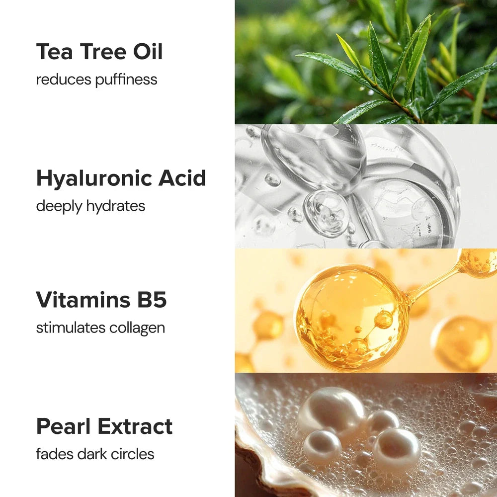 Glycolic Acid Glow Pads - Exfoliating Facial Pads