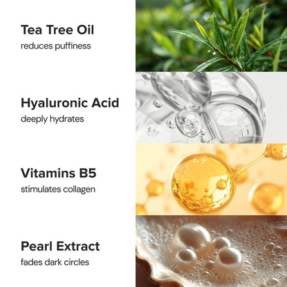 Glycolic Acid Glow Pads - Exfoliating Facial Pads