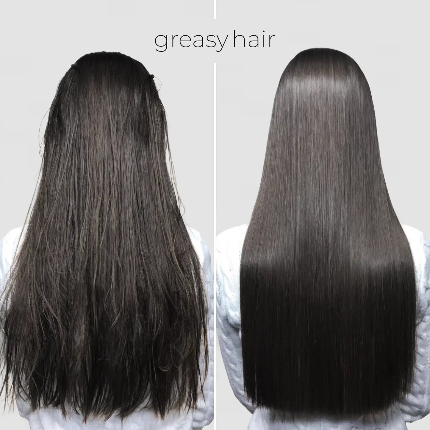 Keratin Mask for Damaged Hair - Deep Repair & Frizz Control Treatment