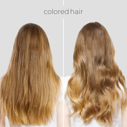 Keratin Mask for Damaged Hair - Deep Repair & Frizz Control Treatment