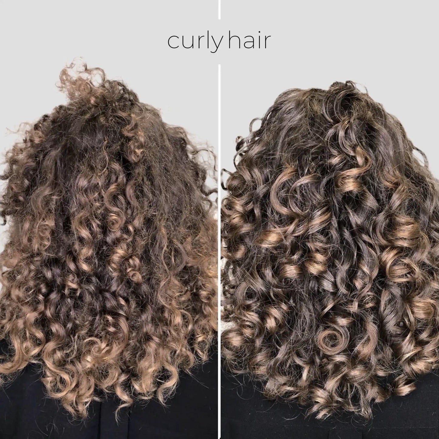 Keratin Mask for Damaged Hair - Deep Repair & Frizz Control Treatment