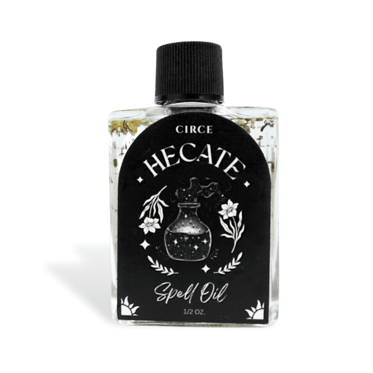 Hecate Spell Oil – Guidance & Transformation - Spirit Nest