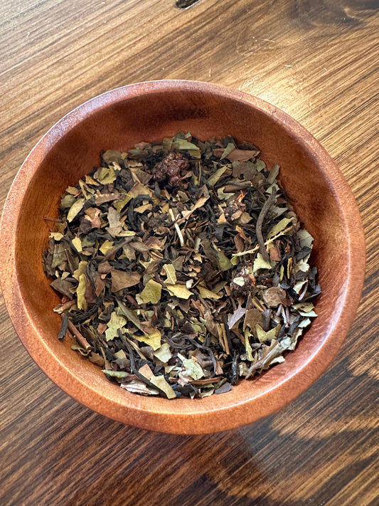 Flo Herbal Tea - Spirit Nest