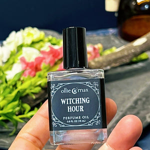 Witching Hour Perfume Oil