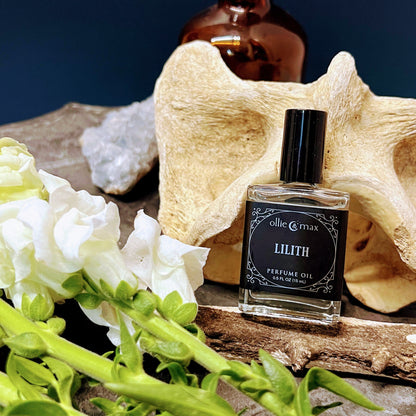 Lilith Perfume Oil