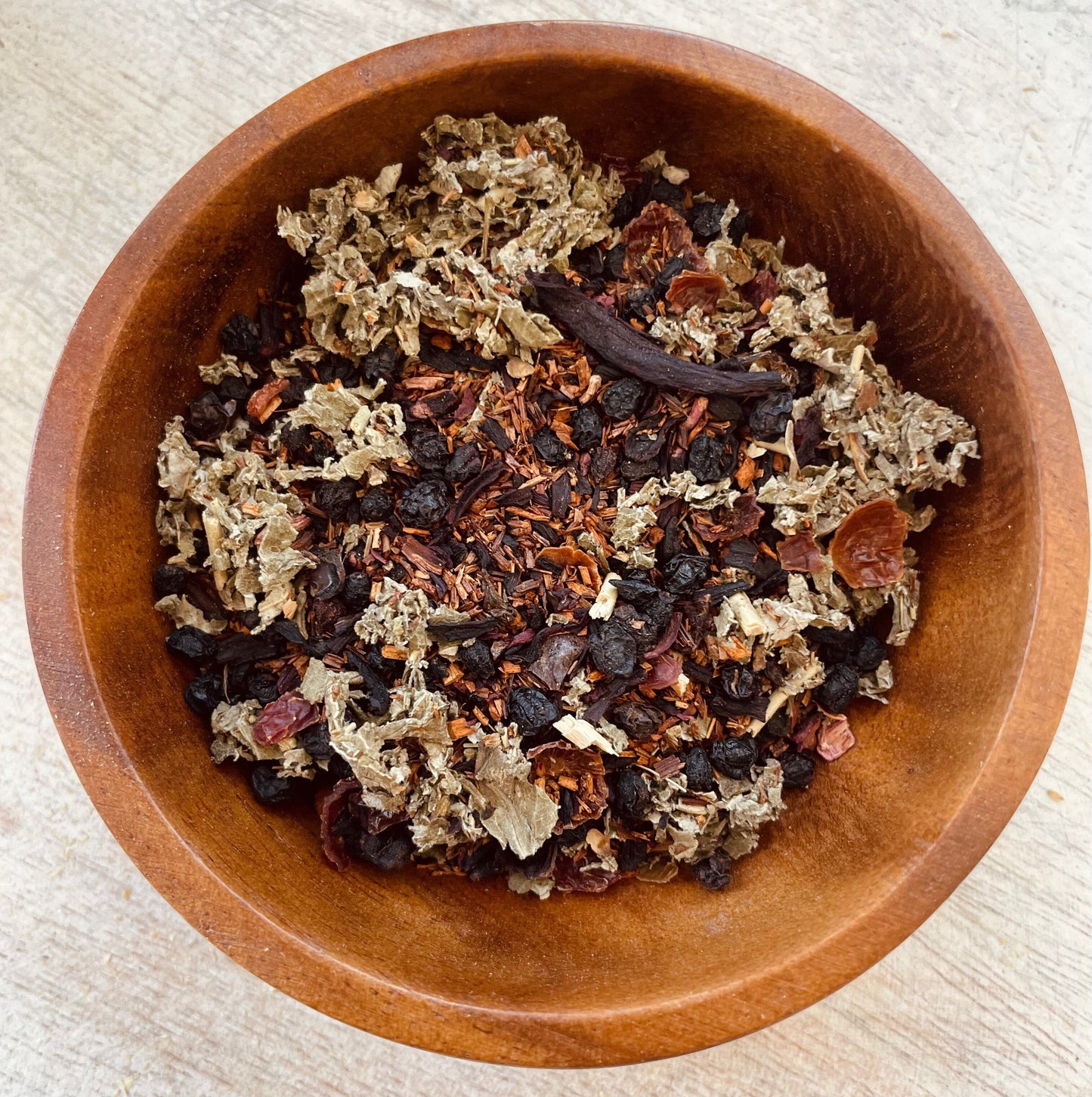 Love Spell Herbal Tea - Spirit Nest