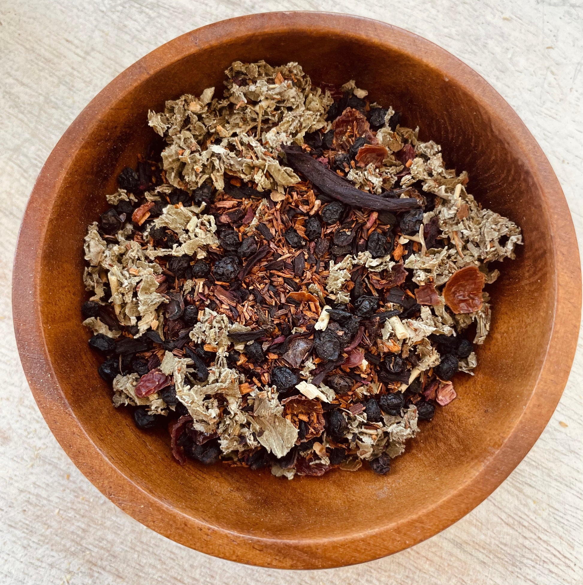Love Spell Herbal Tea - Spirit Nest