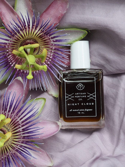 Night Cloud Perfume - Spirit Nest