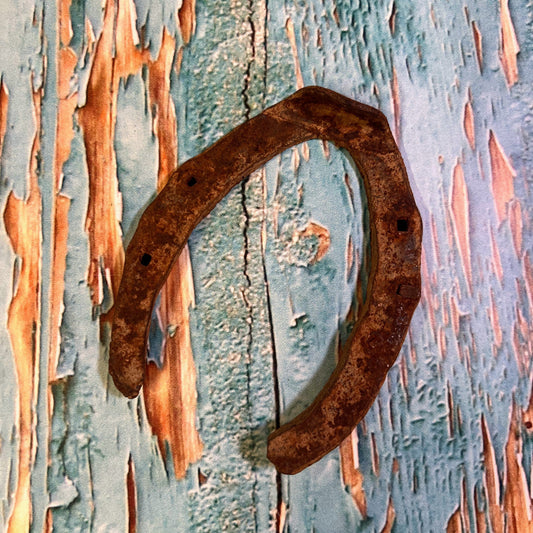 Used Horseshoe