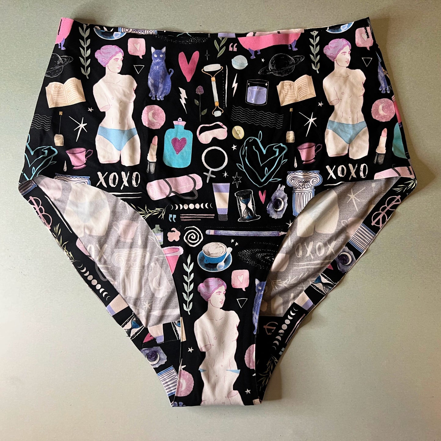 Period Underwear By Spirit Nest