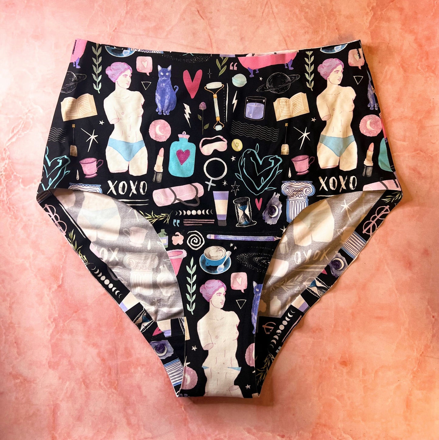 Period Underwear By Spirit Nest