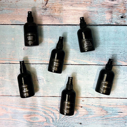 Body Sprays Buy 5 For The Price of 4