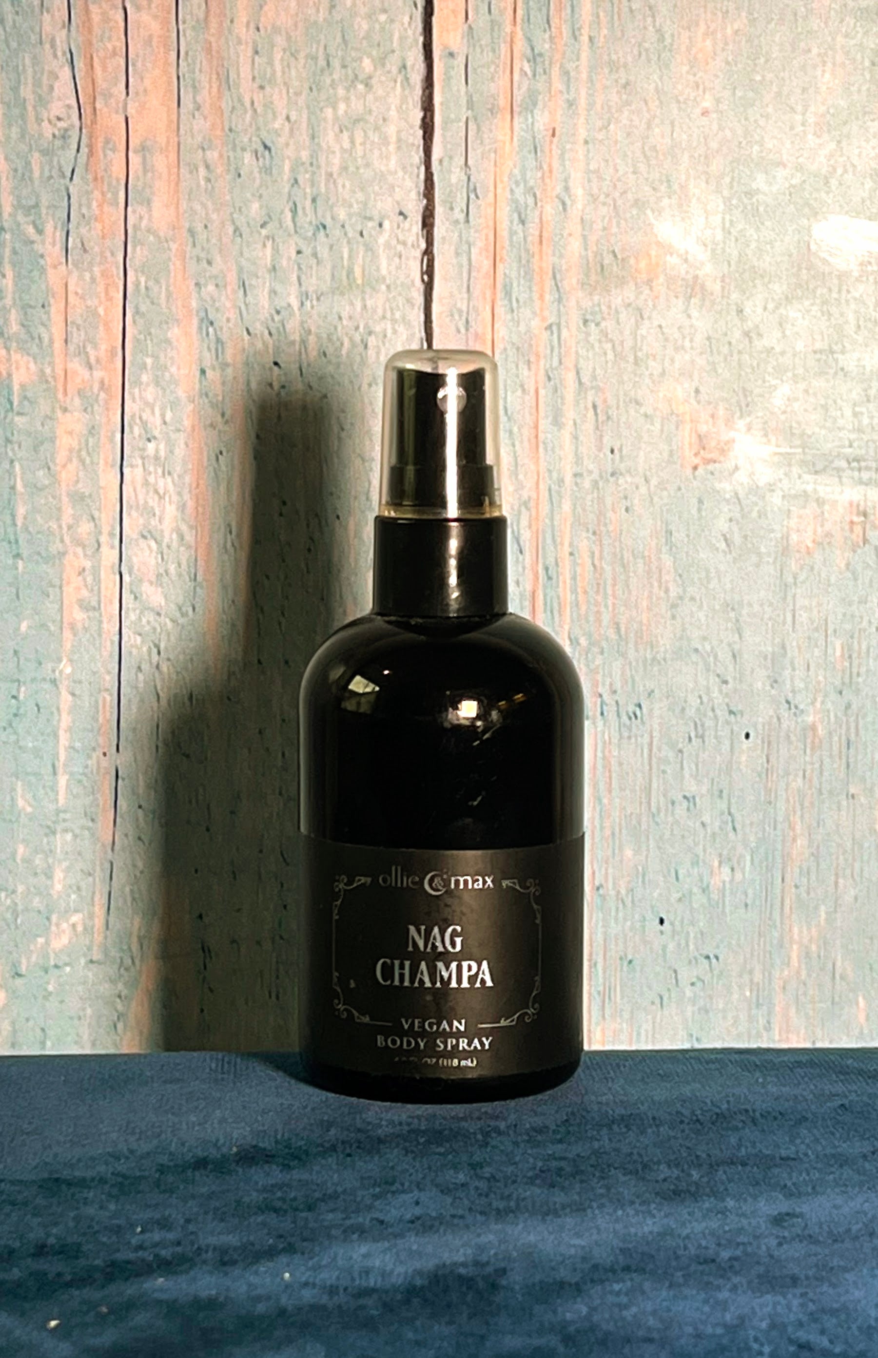 トップス NAG CHAMPA Nag Champa Body Spray – Spirit Nest